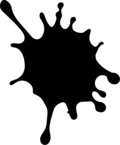 Ink Splash