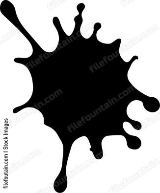 Ink Splash