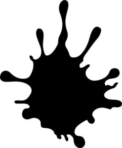 Ink Splash