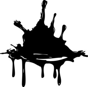 Ink Splash