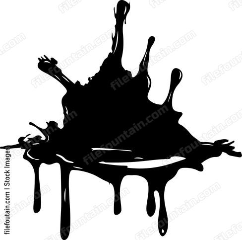 Ink Splash