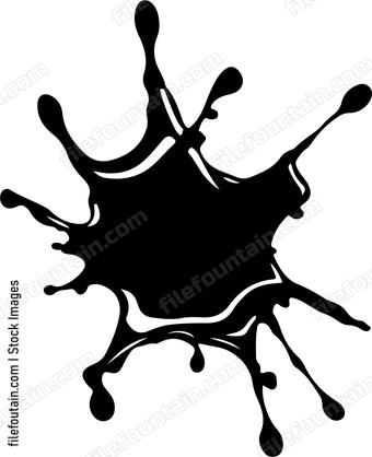 Ink Splash