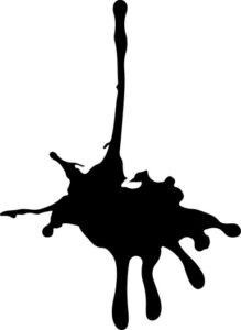 Ink Splash
