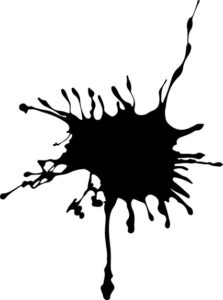 Ink Splash