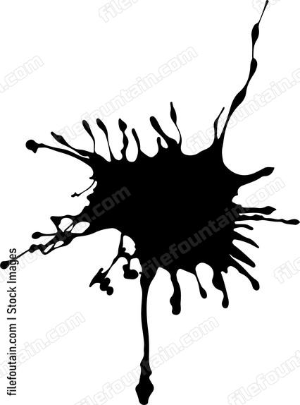 Ink Splash