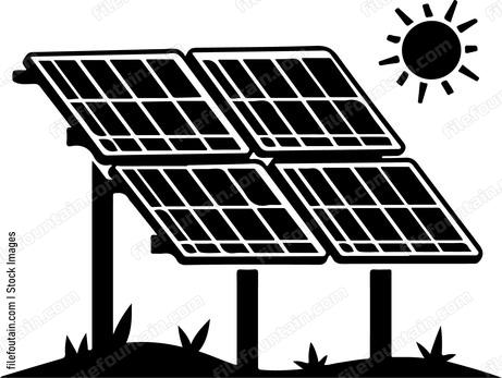 Installation Of Solar Stations