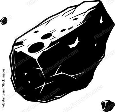 Iron Meteorite