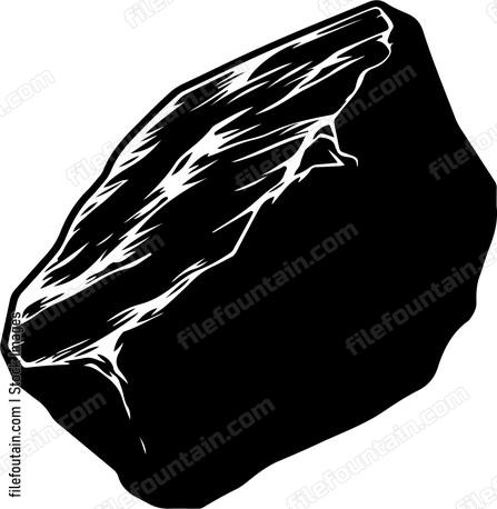 Iron Meteorite