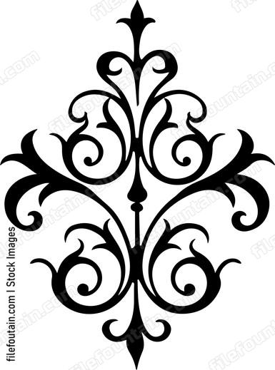 Ironwork