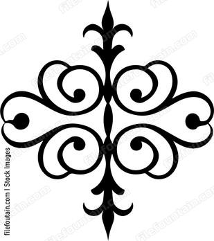 Ironwork