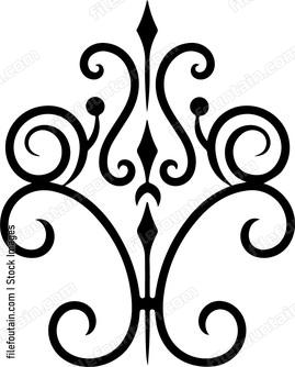 Ironwork