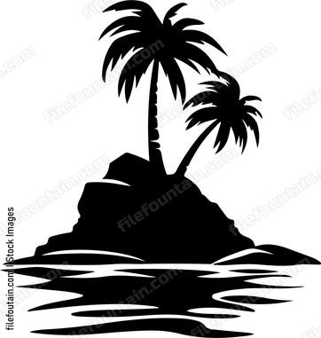 Island