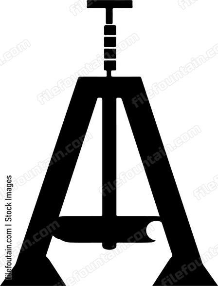 Jack Stand