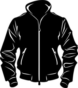 Jacket Mockup
