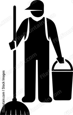 Janitor