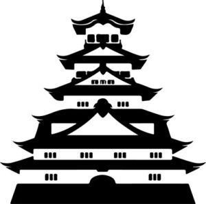 Japanese Castle