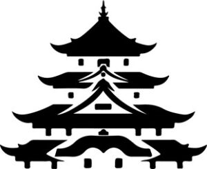 Japanese Castle