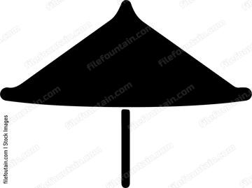 Japanese Hat Kasa