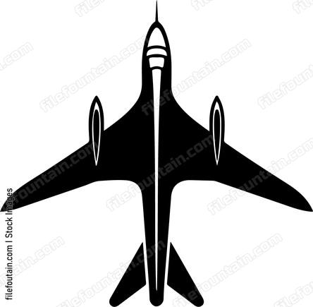 Jet Bomber