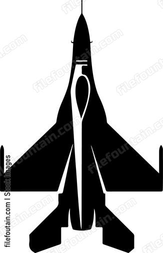 Jet Fighter