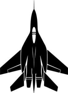 Jet Fighter Back