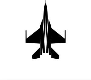 Jet Fighter Back