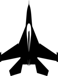 Jet Fighter Back