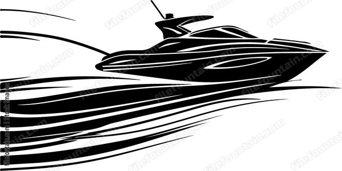 Jet Skiing