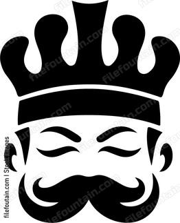 King