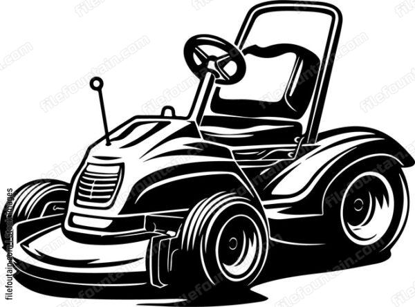 Lawn Mower