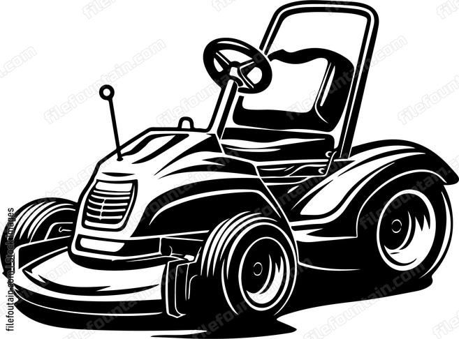 Lawn Mower
