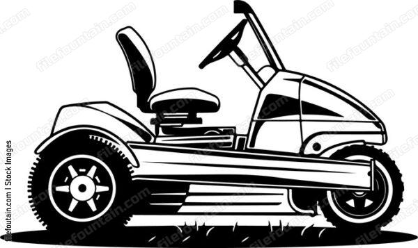 Lawn Mower