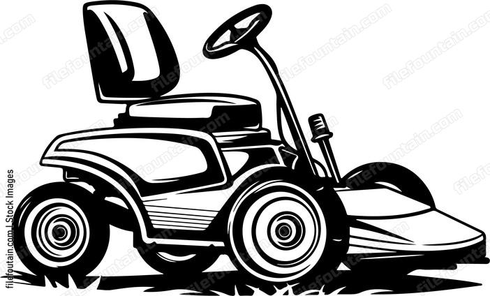 Lawn Mower