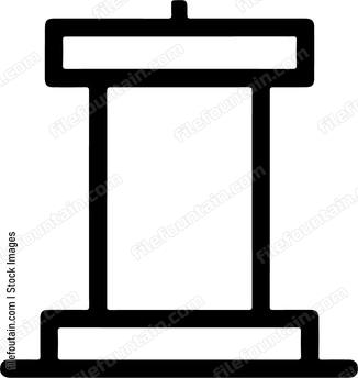 Lectern