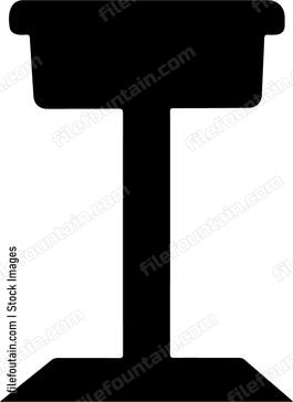 Lectern