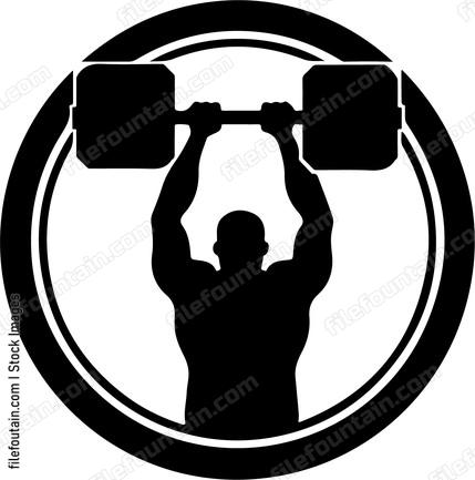 Lifting Weights
