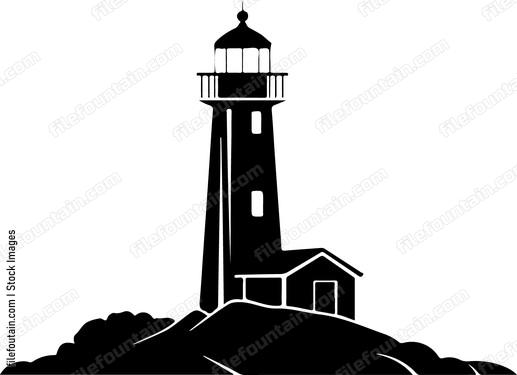 Lighthouse Light