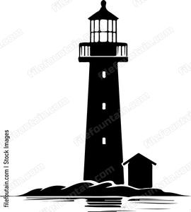 Lighthouse Light