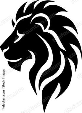 Lion Design