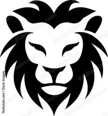 Lion Face