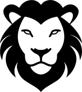 Lion Face