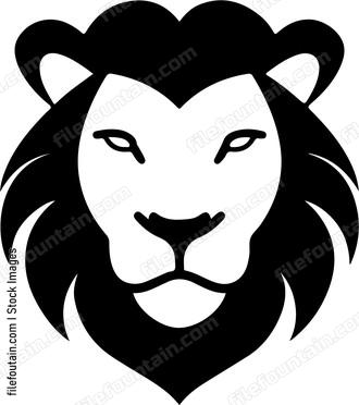 Lion Face