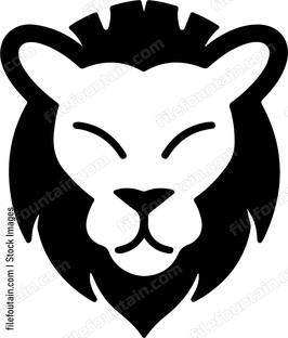 Lion Face