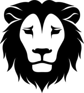 Lion Face