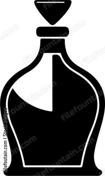 Liquor Flask