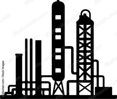 Lng Plant