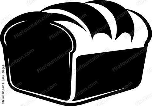 Loaf Of Bread
