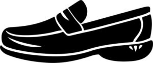 Loafer Shoe