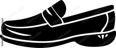 Loafer Shoe