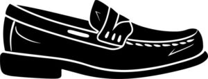 Loafer Shoe